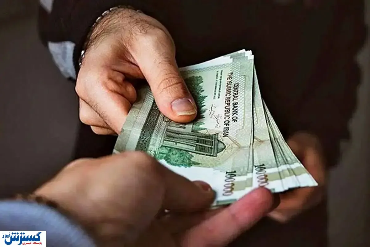 صدای اعتراض کارگران به میزان حقوق بلند شد | بوی بحران جدید به مشام می رسد؟