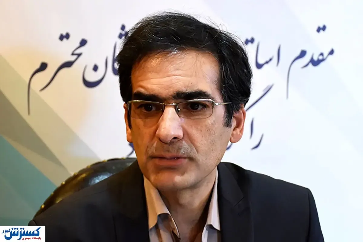 بیماری خاموشی که شما را نابینا می کند!
