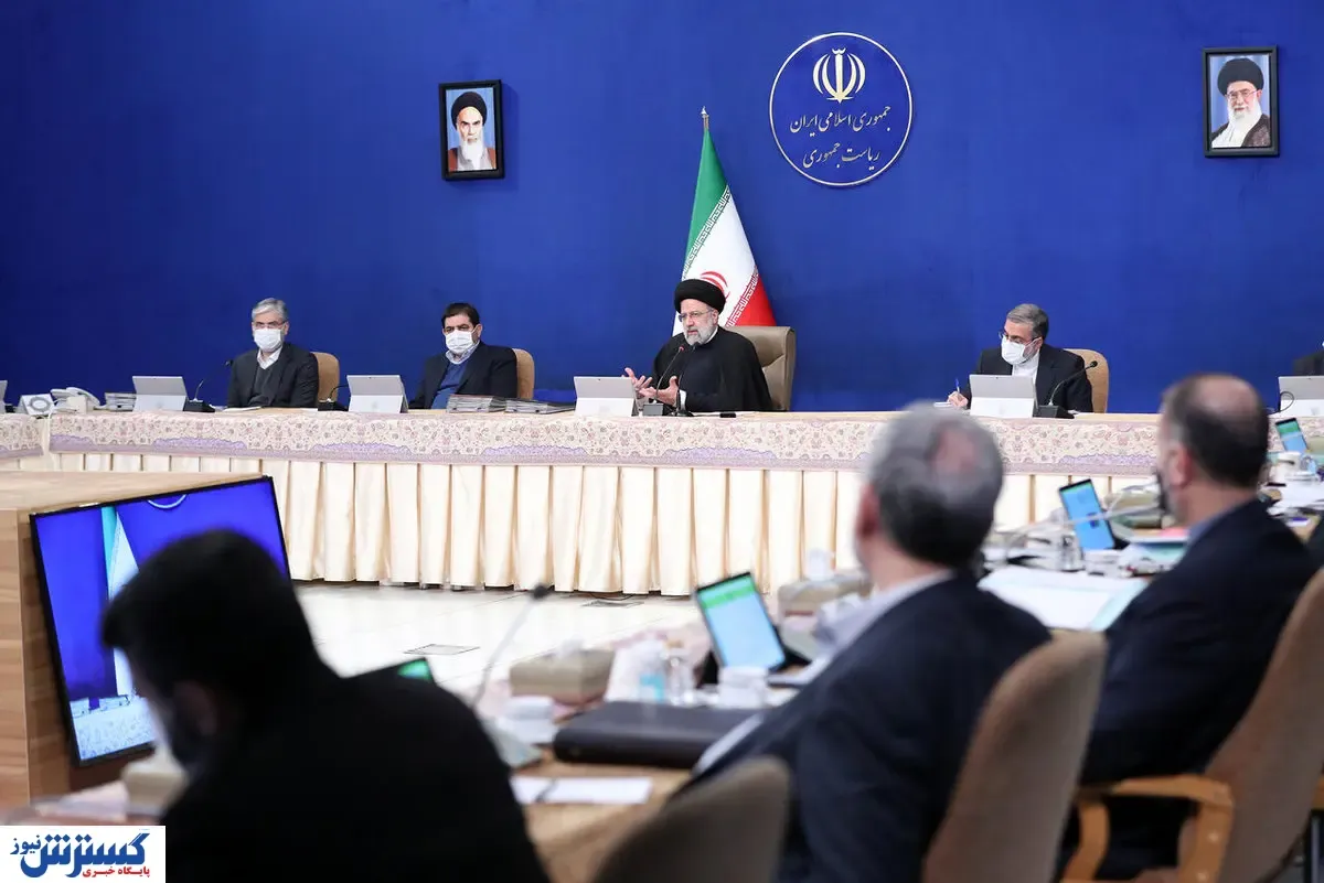 بزرگترین سرمایه‌گذاری صنعتی تاریخ ایران کلید خورد