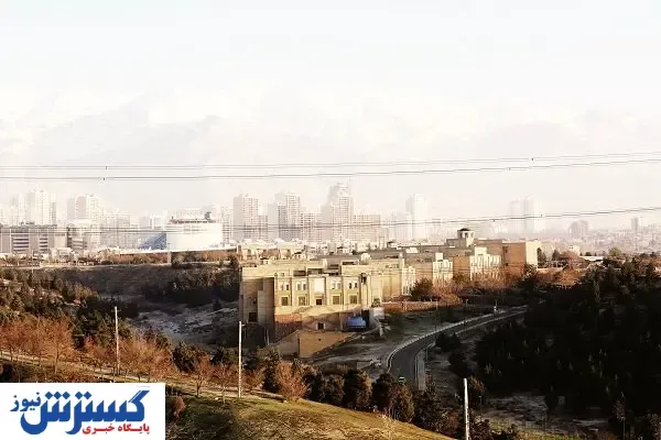 از مسئله تا تهدید فرسایش خاک