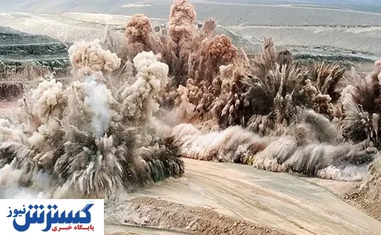 عمق اکتشافات معدنی در ایران فاجعه است!