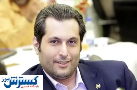 اجرای طرح تحول دیجیتال در شرکت فولاد مبارکه