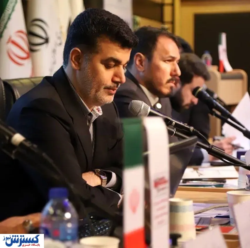 عملکرد فولاد اکسین در سودآوری و جهش تولید در سال ۱۴۰۲ شایسته تقدیر است /فولادمردان اکسینی تجلی‌بخش امید در کشور هستند