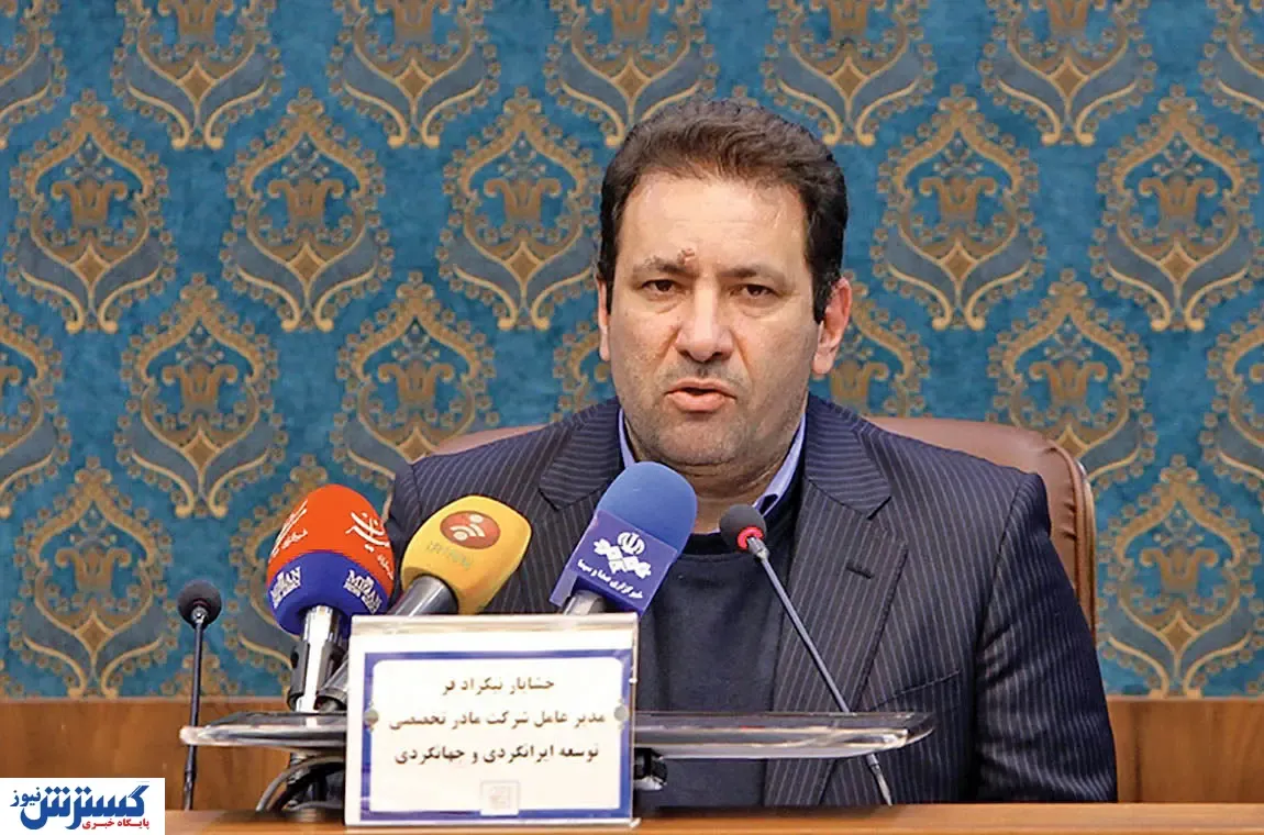 برگزاری پایلوت نمایشگاه اکسپوی ۲۰۲۰ دوبی