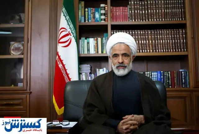 شرکت نکردن نوعی رای دادن است!