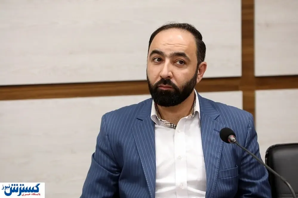 قائم مقام سازمان دانش‌ آموزی کشور معرفی شد