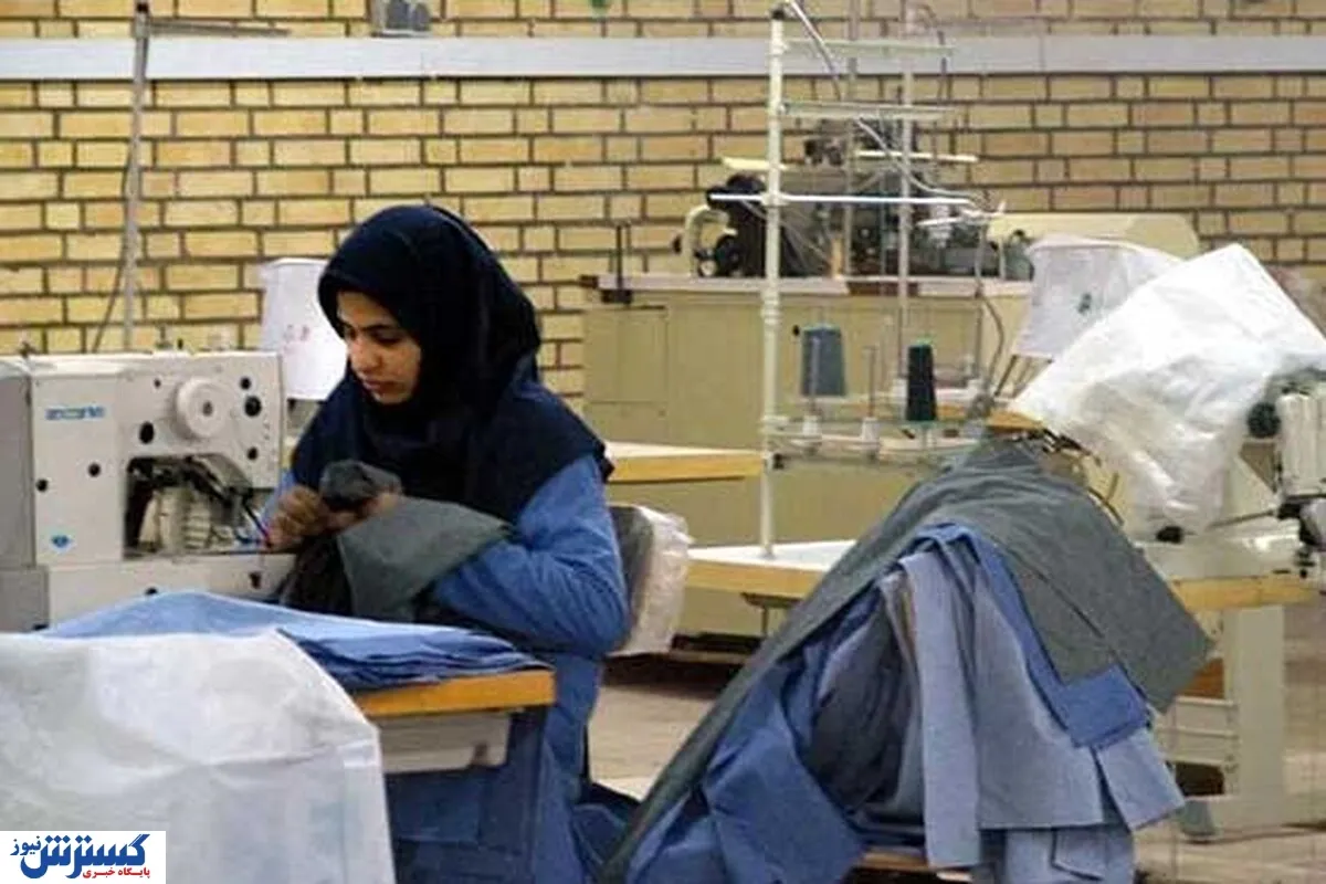 حقوق زنان کارگر ایرانی مشخص شد