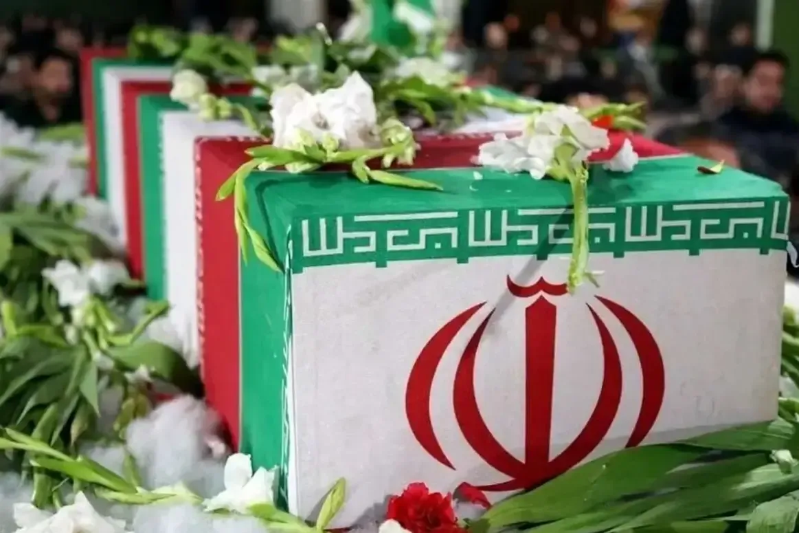 برادر سرلشکر باقری به شهادت رسید