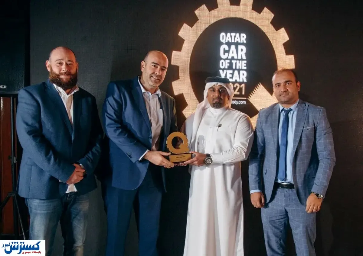 تیگو ۷ پرو پر فروش ترین شاسی بلند سال قطر شد