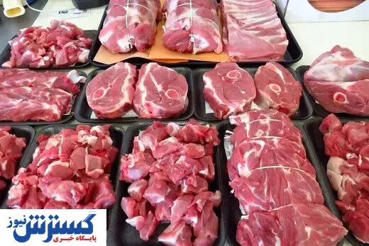 روند کاهشی قیمت گوشت قرمز ادامه دارد