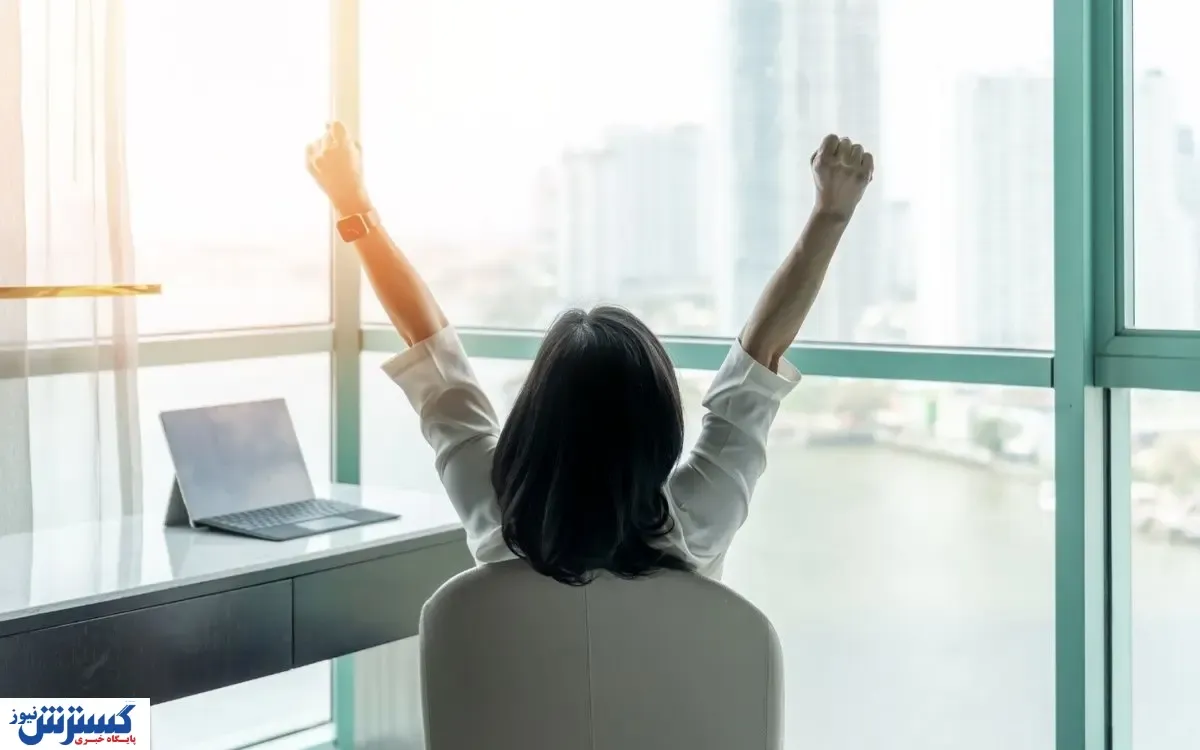 چگونه در زندگی پیشرفت کنیم؟