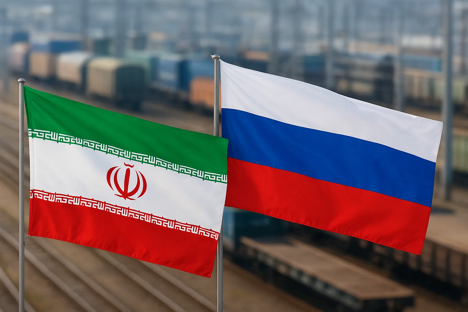 توافق بزرگ در خاورمیانه / روسیه خشاب ایران را حسابی پُر کرد