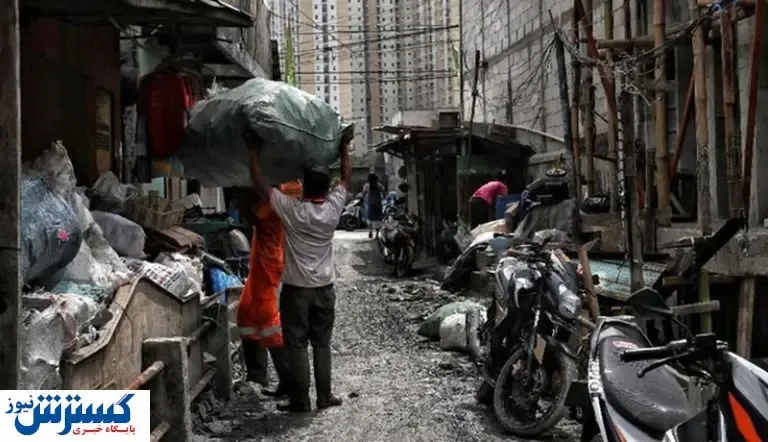 سازمان ملل: کرونا یک میلیارد نفر را فقیر می کند