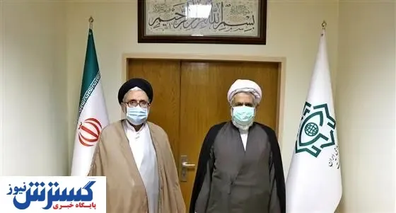در دیدار رییس سازمان اطلاعات سپاه با وزیر اطلاعات چه گذشت؟