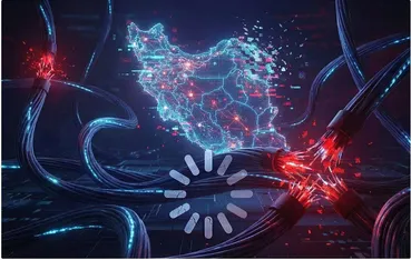 نخستین گام برای بازگشت اینترنت بین‌الملل / کدام شرکت‌ها وصل شدند؟