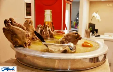 روزگار خوش طباخی های بدون مجوز