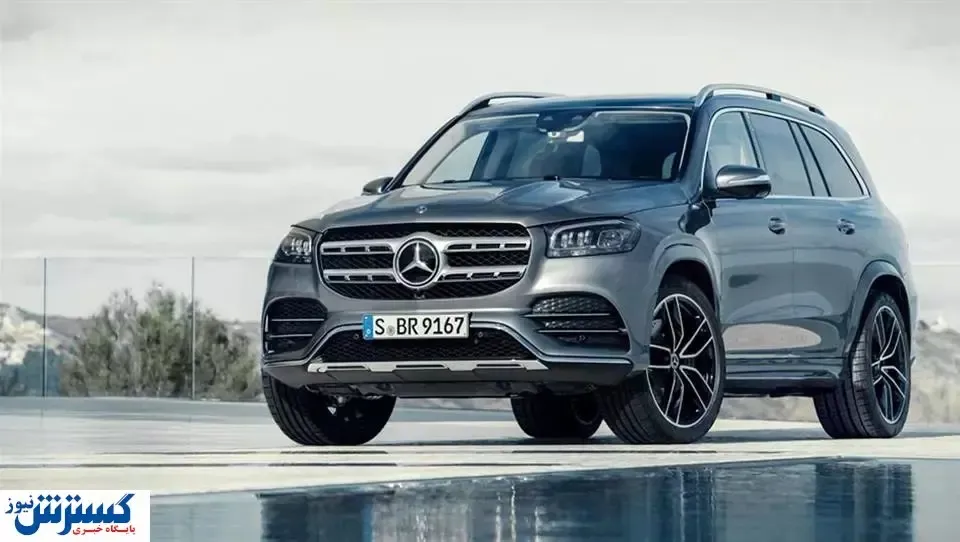 ثروتمندان عاشق این خودرو هستند / ماشین ۱۸۰ هزار دلاری دل همه را برده است