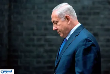 نتانیاهو سکه یک پول شد + ببینید