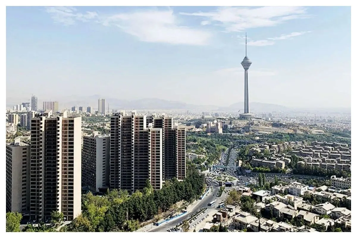 اجاره خانه در شرق تهران چند؟ (۲۸ بهمن ۱۴۰۴) + جدول