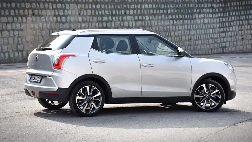 این خودروها ارزان شدند (۱ خرداد) + جدول