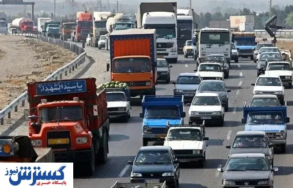 اسقاط خودروهای فرسوده جدی‌گرفته نمی‌شود / امکان نوسازی صددرصدی نیست