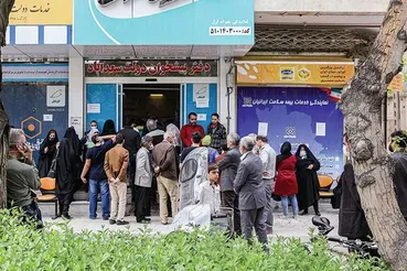 نحوه فعالیت دفاتر پیشخوان دولت در شرایط جنگی اعلام شد