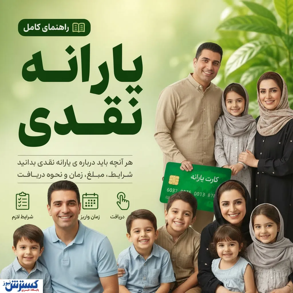 یارانه