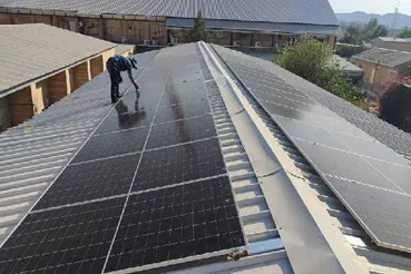 اعطای وام ۳۰۰ میلیونی پشت بامی دولت به مردم