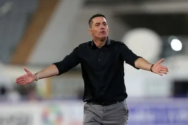 اوسمار هواداران پرسپولیس را غافلگیر کرد