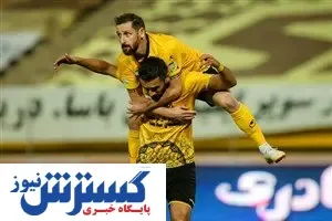 استقلالی سابق آقای گل لیگ برتر شد