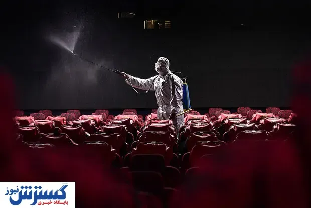 احتمال تعطیلی دوباره سینماها در توکیو
