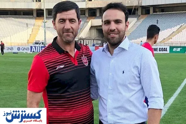 بخت پرسپولیس باز شد!