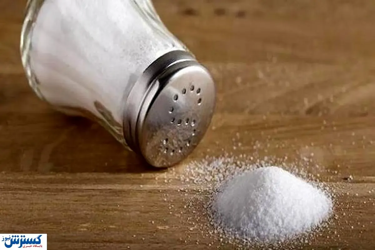تاثیر بی نظیر آب نمک برای زیبایی پوست