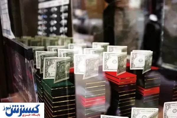 سایه اقتصاد سیاه بر ارز شاخص