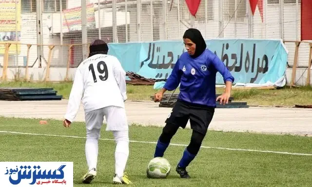 سقوط تیم ملی ایران به لیگ یک!