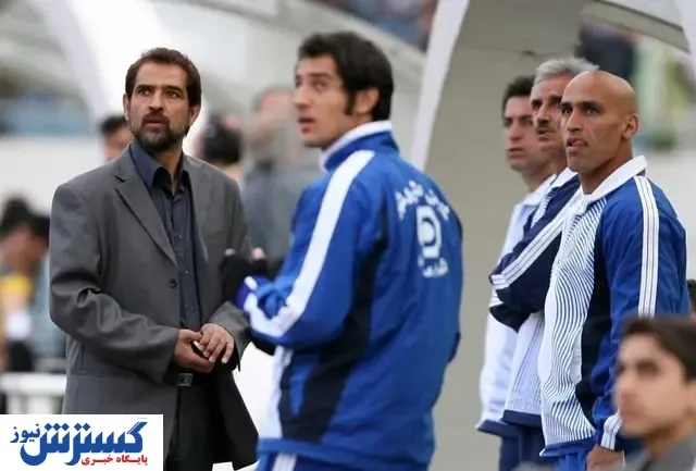 استقلال افتخار ایران است / پرسپولیس مگر ستاره دارد؟!