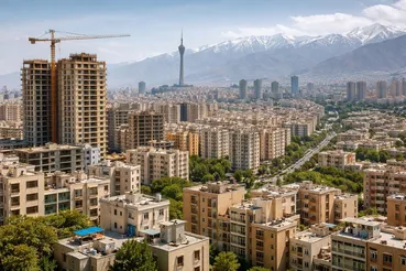 بهترین مناطق ایران برای خرید خانه در بهار ۱۴۰۵؛ این شهرها و محله‌ها هنوز سودآورند