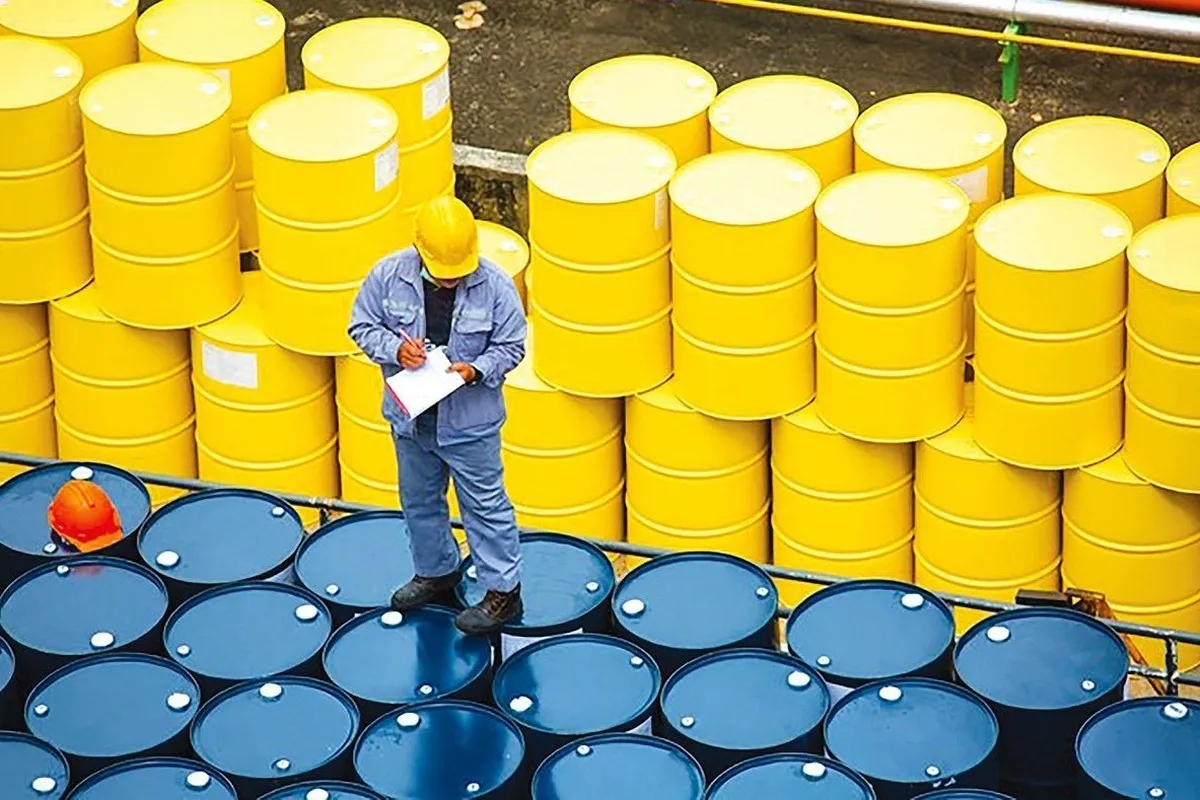 بازار نفت در شوک مذاکرات ایران و آمریکا/ قیمت‌ها قفل شد