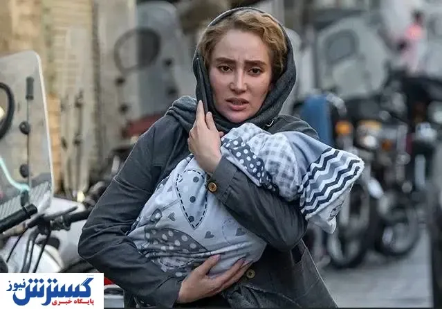 یکی از پربیننده ترین سریال های ایرانی در حال پخش