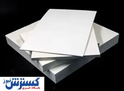 صفحه نسوز سرامیکی چیست؟ انواع و خرید آن