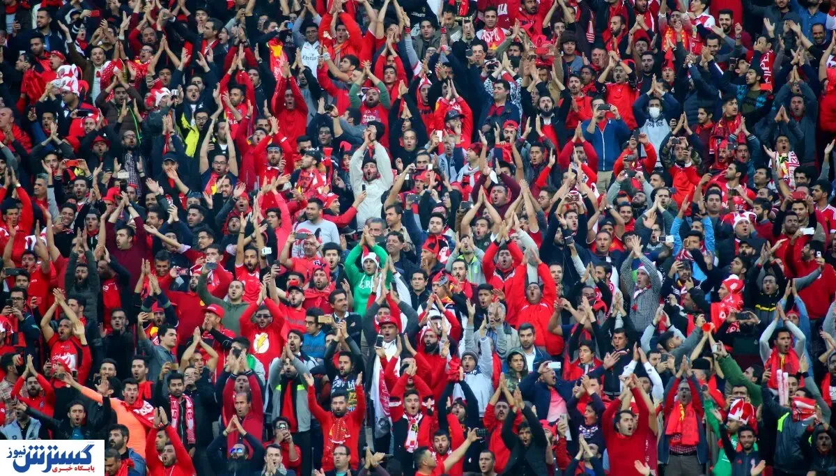 پرسپولیس دست روی ۲ ستاره گذاشت