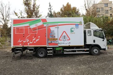 خرید و فروش خودرو سرعت گرفت/ تحول بزرگ در مراکز تعویض پلاک