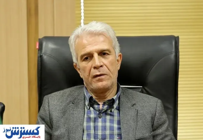 کسب رتبه دوم وب‌ سایت‌های نمایشگاهی توسط گلستان