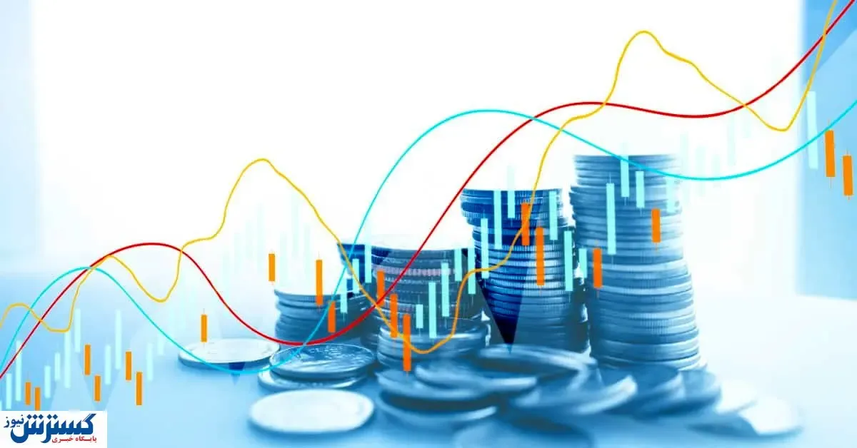وضعیت عجیب قیمت بعضی از سهام ها در بورس!
