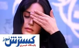 راز بی خواب شدن «الناز شاکردوست»