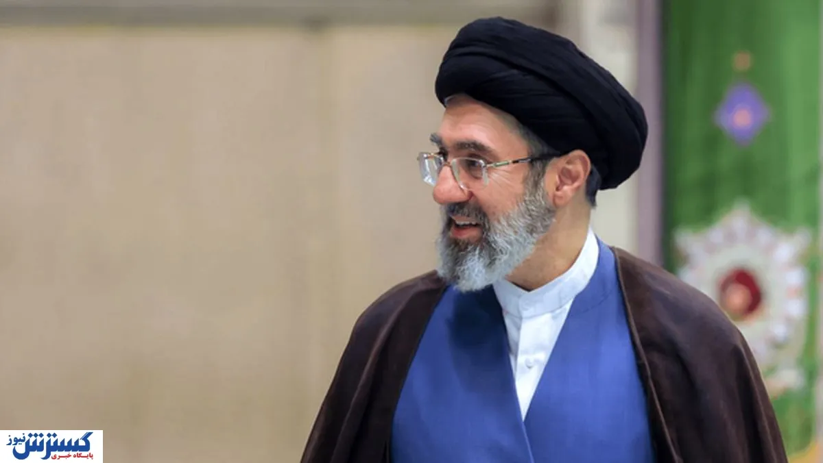 خامنه ای