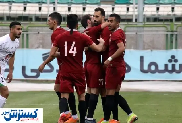 احتمال لغو دیدار شهرخودرو به دلیل بی پولی!