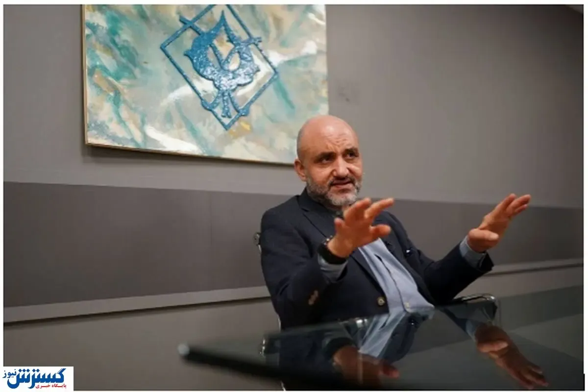 گام اول توسعه