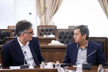 فوری/ همتی رئیس‌ کل بانک مرکزی می‌شود