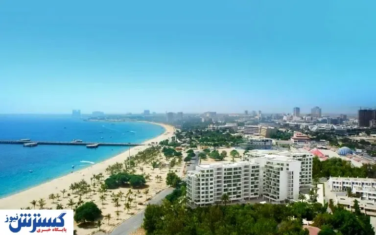 رکوردشکنی قیمت ویلا در کیش